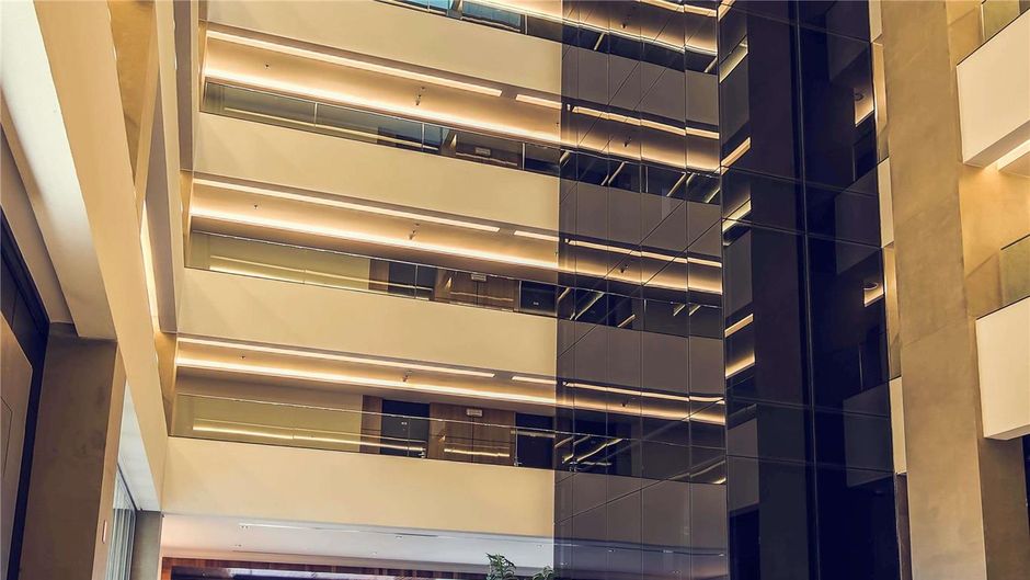 Mercure Uberlandia Plaza Shopping Hotel Exterior