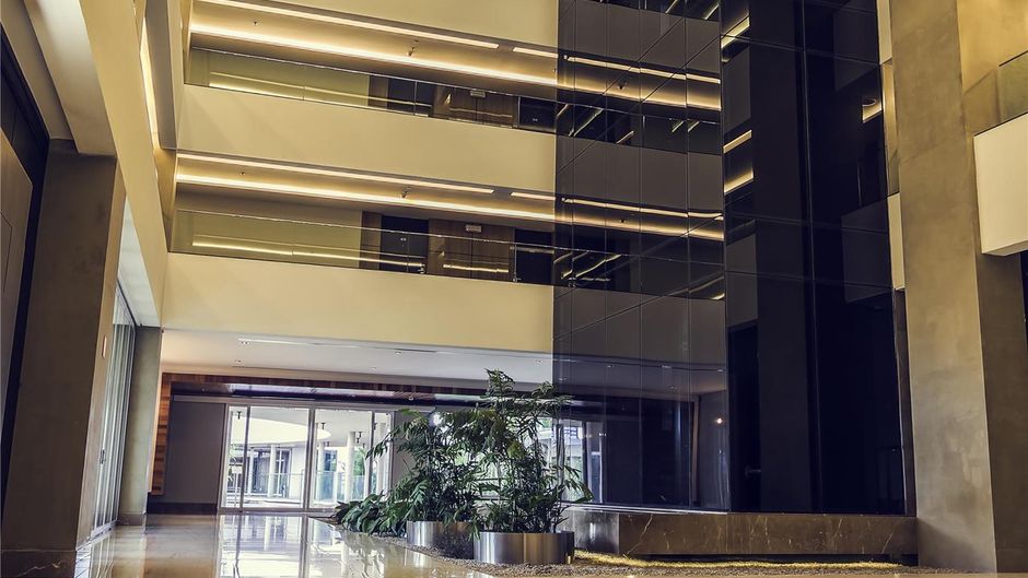 Mercure Uberlandia Plaza Shopping Hotel Other