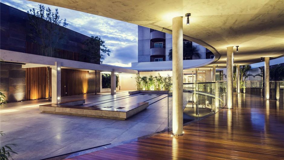 Mercure Uberlandia Plaza Shopping Hotel Other