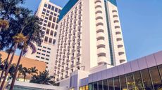 Mercure Uberlandia Plaza Shopping Hotel