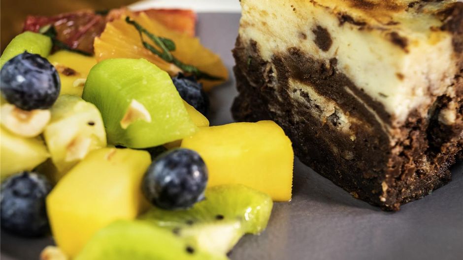 Mercure Genova San Biagio Health