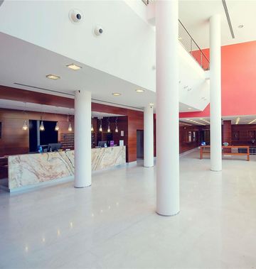 Mercure Genova San Biagio