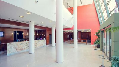 Mercure Genova San Biagio