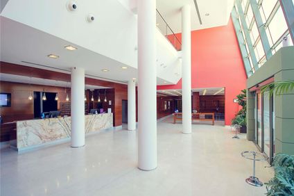Mercure Genova San Biagio