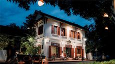 3 Nagas Luang Prabang MGallery, Sofitel