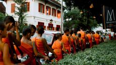 3 Nagas Luang Prabang MGallery, Sofitel