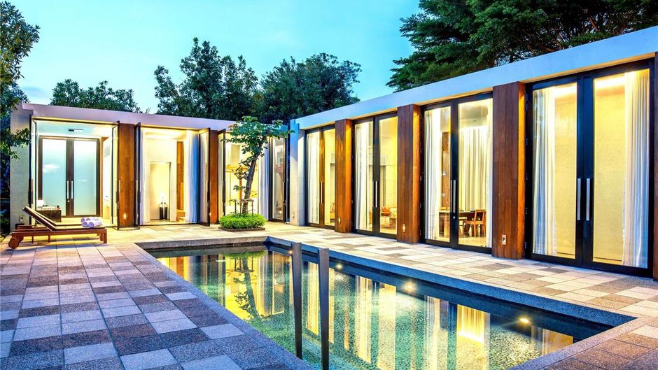 SO Sofitel Hua Hin Suite