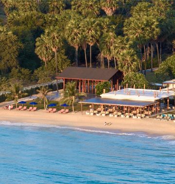 SO Sofitel Hua Hin