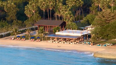 SO Sofitel Hua Hin