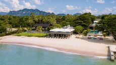 SO Sofitel Hua Hin