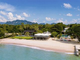 SO Sofitel Hua Hin