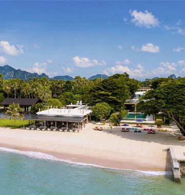 SO Sofitel Hua Hin