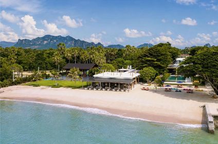 SO Sofitel Hua Hin
