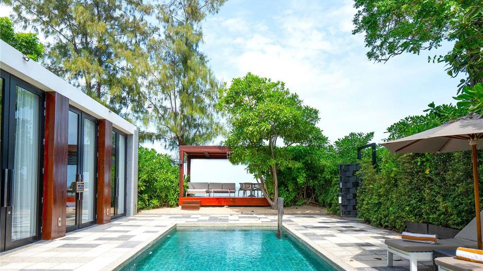 SO Sofitel Hua Hin Suite