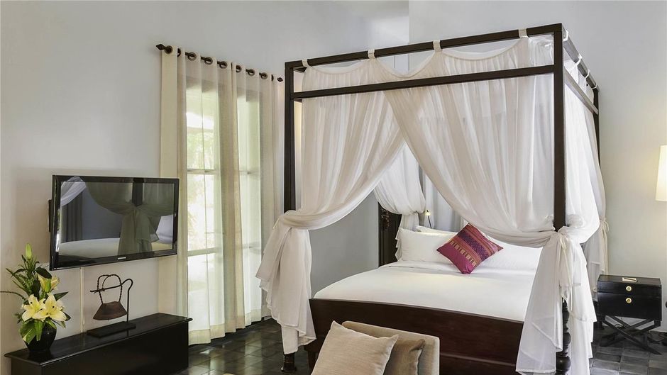 Sofitel Luang Prabang Suite