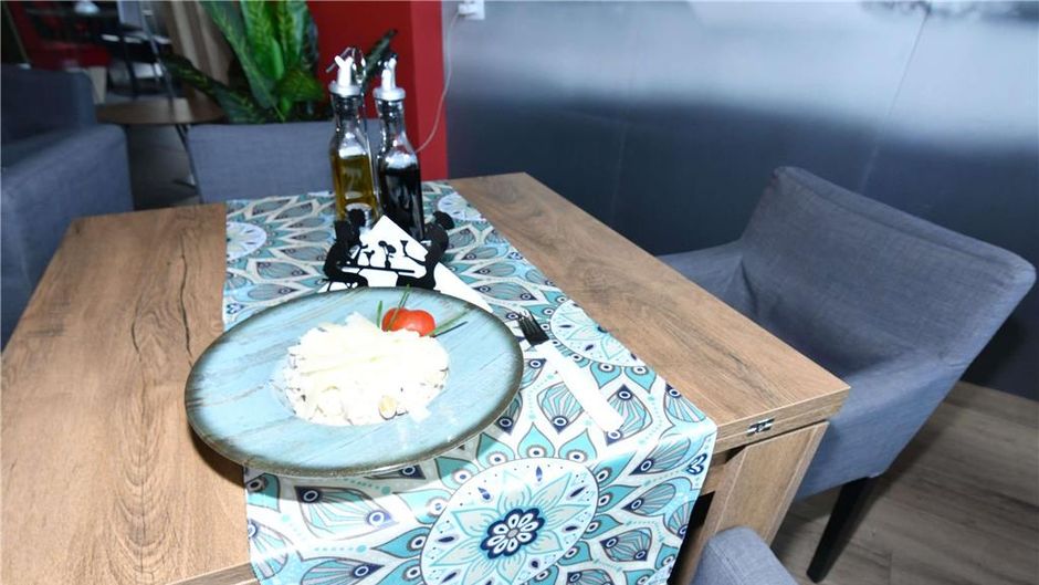 Ibis Sofia Airport Restaurant