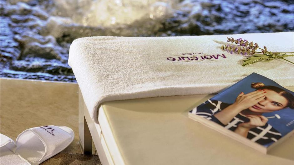 Mercure Quemado Resort Spa