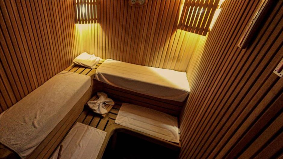 Mercure Quemado Resort Spa