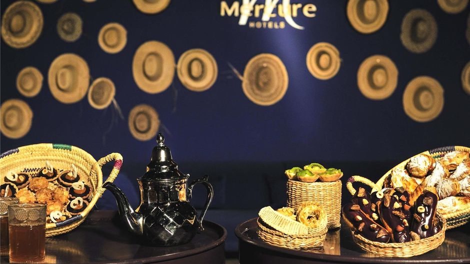 Mercure Quemado Resort Other