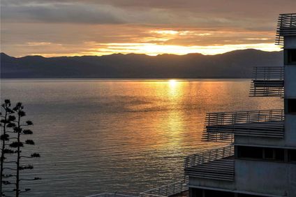 Mercure Quemado Resort