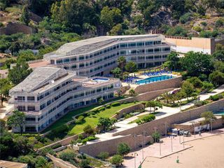 Mercure Quemado Resort