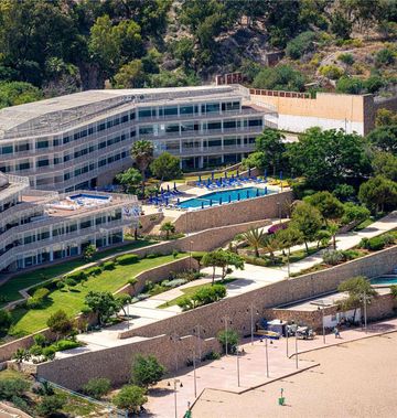 Mercure Quemado Resort