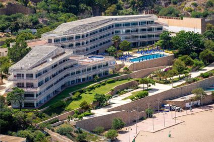 Mercure Quemado Resort
