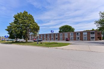 Americas Best Value Inn, Clear Lake