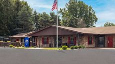 Americas Best Value Inn