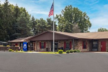 Americas Best Value Inn