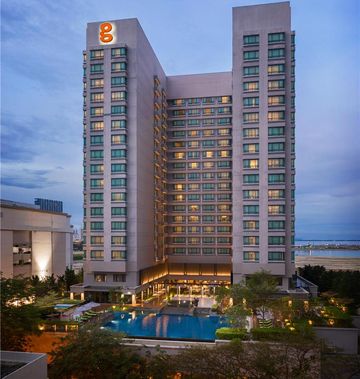 G Hotel Gurney