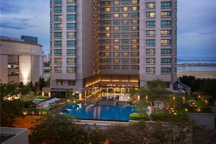 G Hotel Gurney