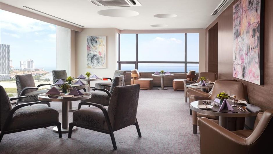 G Hotel Gurney Other