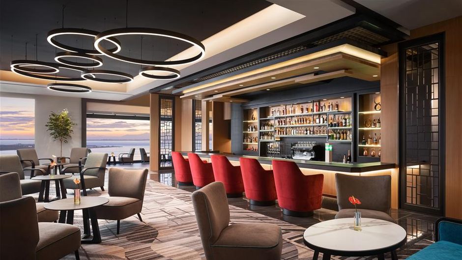 G Hotel Gurney Restaurant