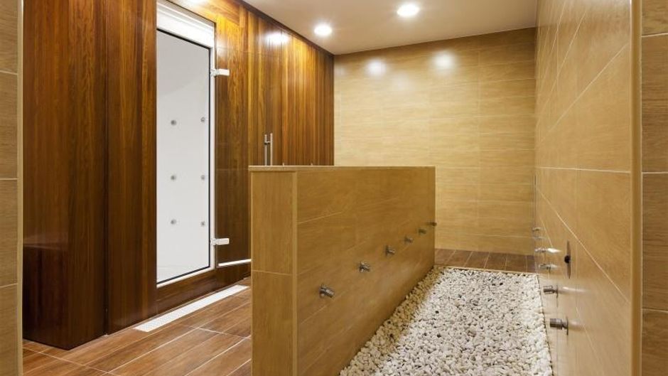 Aparthotel Atenea Valles Spa