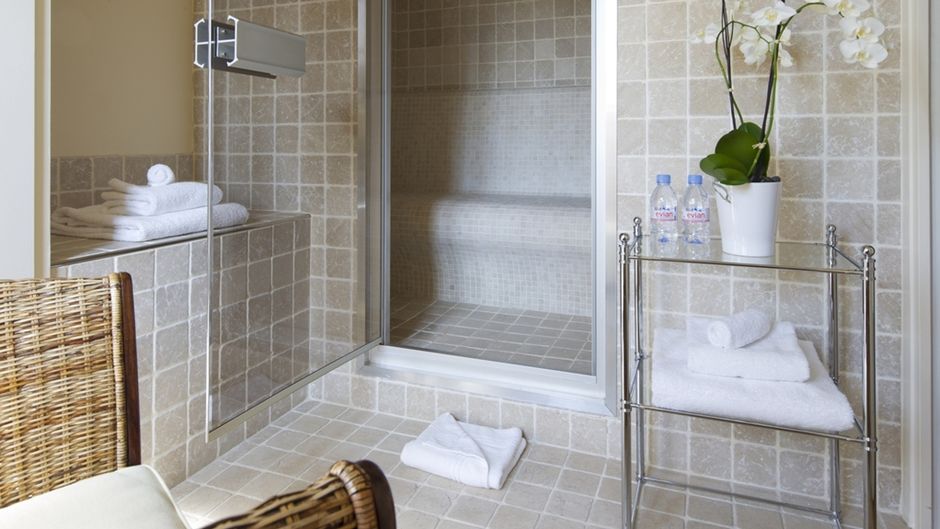 The Esprit Saint Germain Hotel Spa