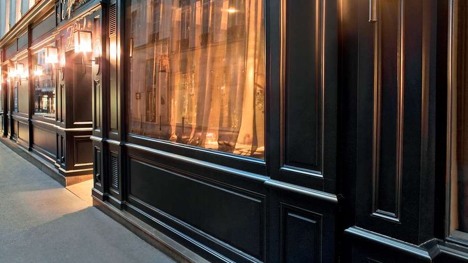 The Esprit Saint Germain Hotel Exterior