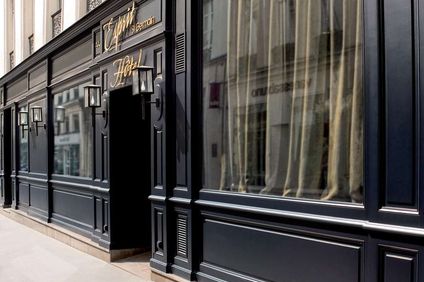 The Esprit Saint Germain Hotel