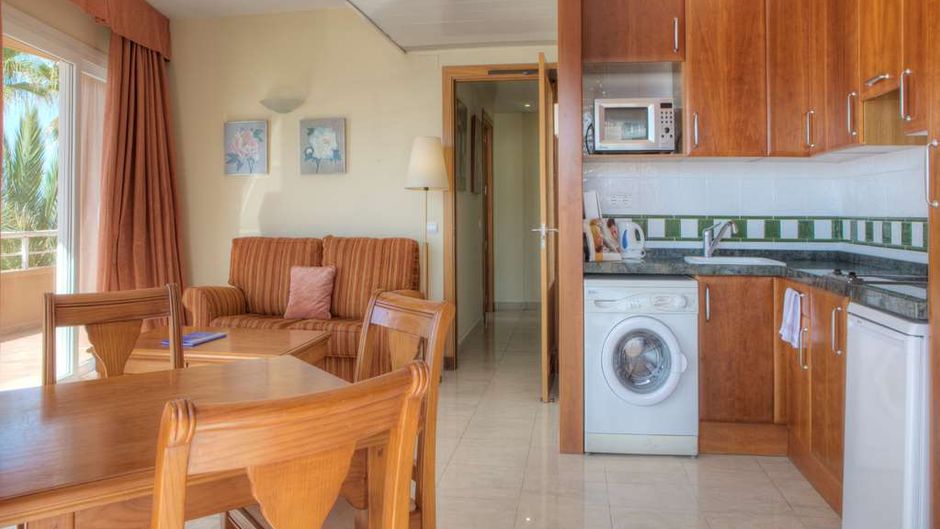 Sunway Playa Golf Sitges Hotel Other