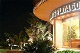 Sunway Playa Golf Sitges Hotel