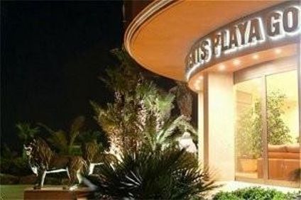 Sunway Playa Golf Sitges Hotel