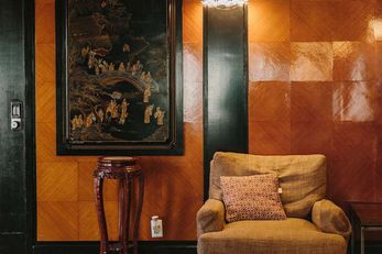Stamford Suites