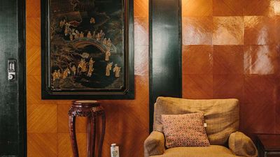 Stamford Suites
