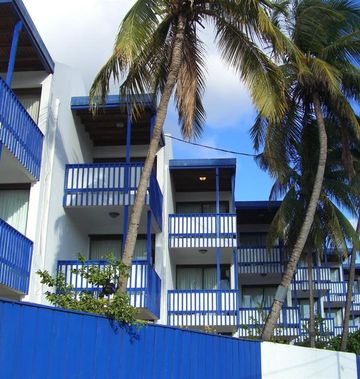 Holger Danske Hotel
