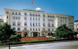 Bristol Hotel
