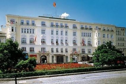 Bristol Hotel