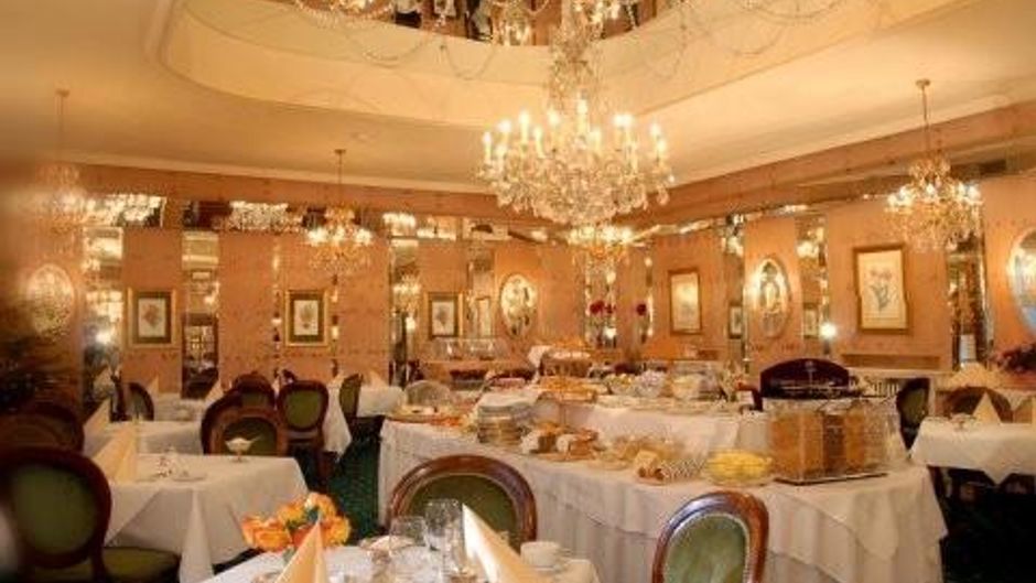 Bristol Hotel Restaurant