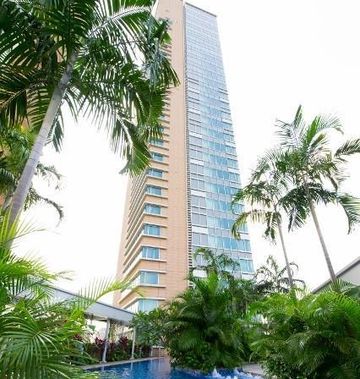 Park Avenue Rochester Singapore