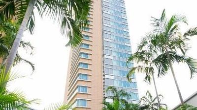 Park Avenue Rochester Singapore