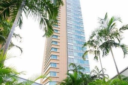 Park Avenue Rochester Singapore